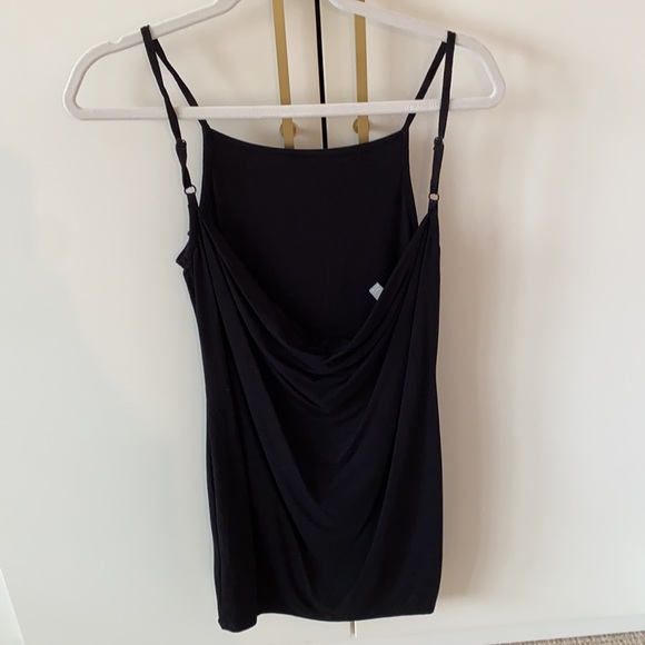 NWT ASOS cowl back dress - Picture 2 of 6